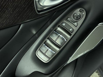 2023 INFINITI Q50 SENSORY