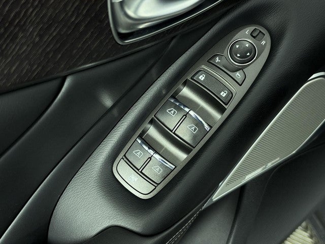 2023 INFINITI Q50 SENSORY