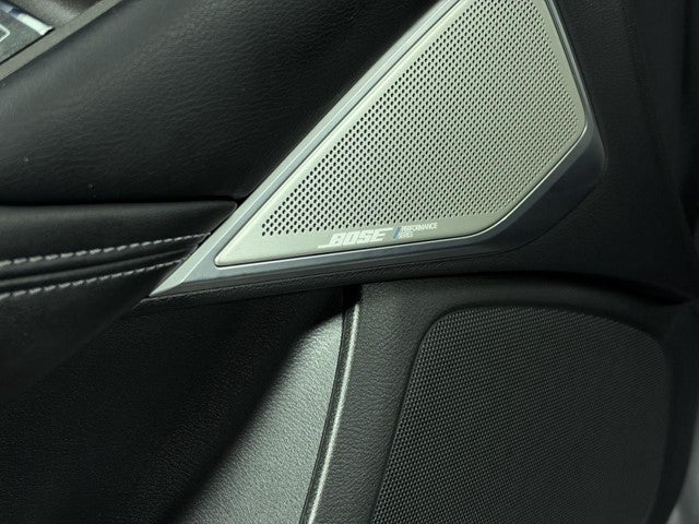 2023 INFINITI Q50 SENSORY