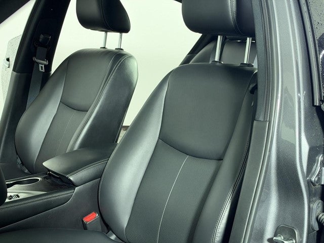 2023 INFINITI Q50 SENSORY