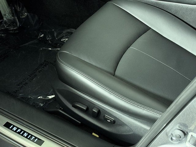 2023 INFINITI Q50 SENSORY