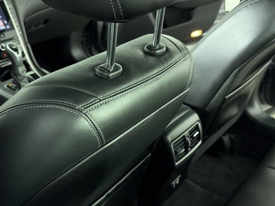 2023 INFINITI Q50 SENSORY