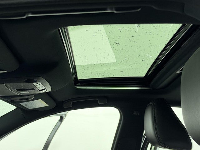 2023 INFINITI Q50 SENSORY