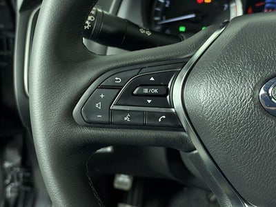 2023 INFINITI Q50 SENSORY