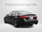 2016 INFINITI Q50 3.0t Red Sport 400