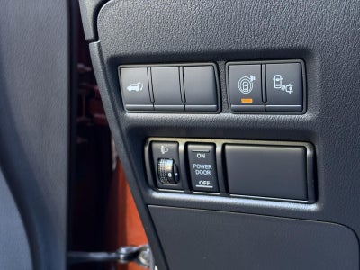 2017 Nissan Armada SL