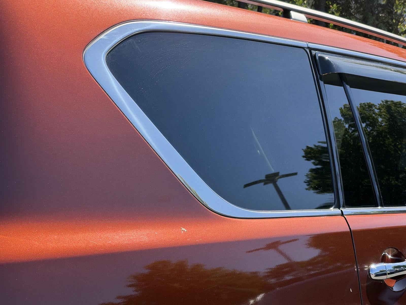 2017 Nissan Armada SL