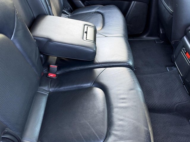 2017 Nissan Armada SL