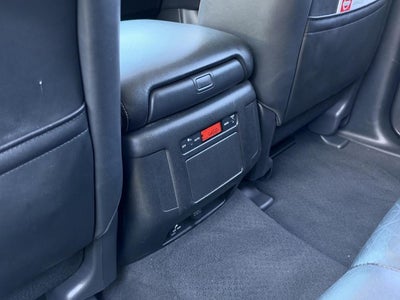 2017 Nissan Armada SL