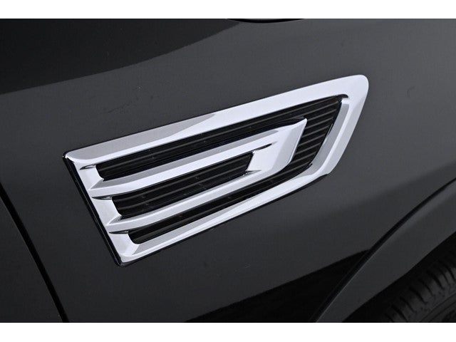 2022 INFINITI Qx80 SENSORY