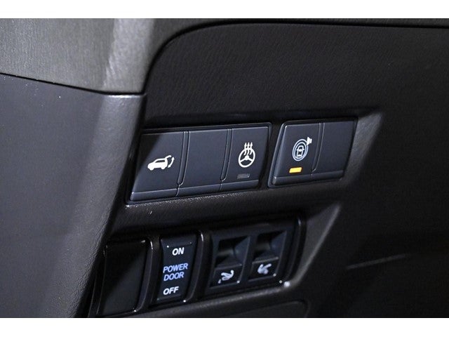2022 INFINITI Qx80 SENSORY