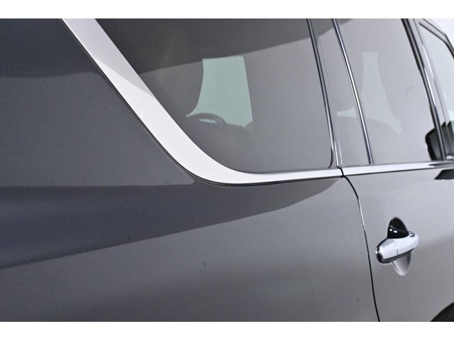 2022 INFINITI Qx80 SENSORY
