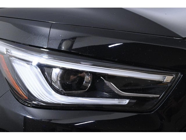 2022 INFINITI Qx80 SENSORY