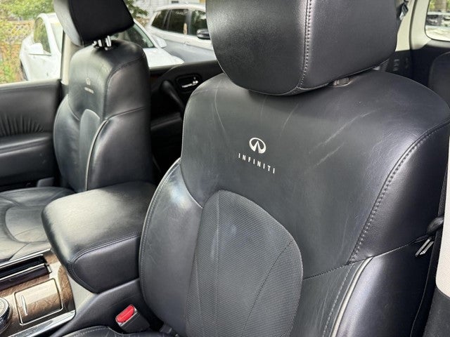 2013 INFINITI QX56 4WD 4dr