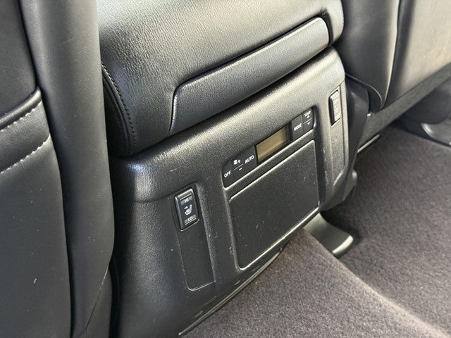 2013 INFINITI QX56 4WD 4dr