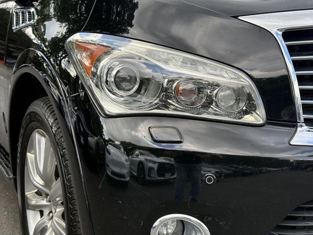 2013 INFINITI QX56 4WD 4dr