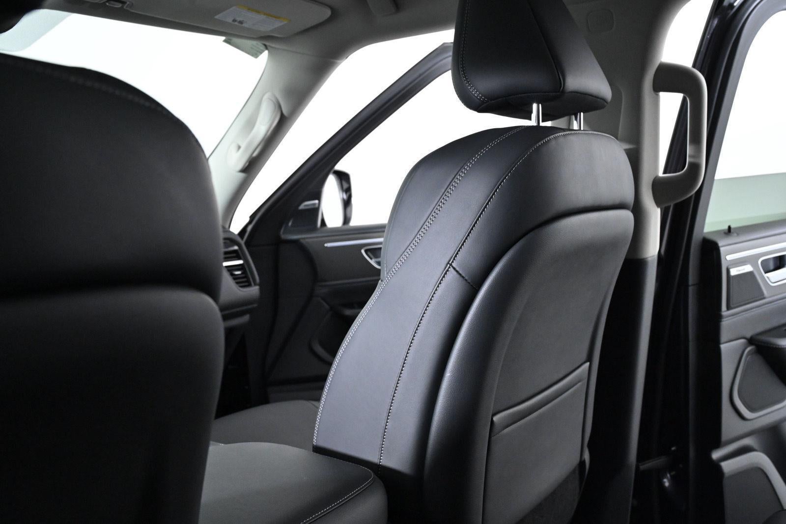 2026 INFINITI QX80 PURE