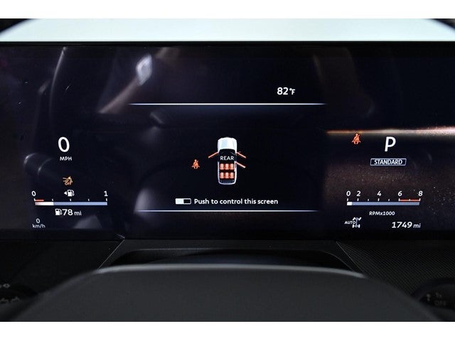 2026 INFINITI QX80 PURE