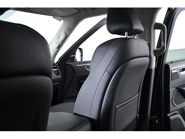2026 INFINITI QX80 PURE