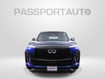 2025 INFINITI QX80 AUTOGRAPH
