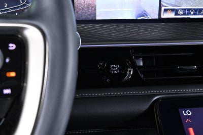 2025 INFINITI QX80 AUTOGRAPH