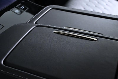 2025 INFINITI QX80 AUTOGRAPH