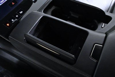 2025 INFINITI QX80 AUTOGRAPH