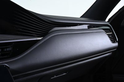 2025 INFINITI QX80 AUTOGRAPH