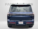 2025 INFINITI QX80 AUTOGRAPH