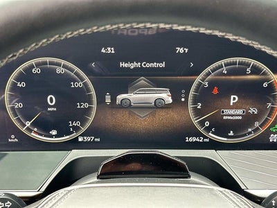 2025 INFINITI Qx80 AUTOGRAPH