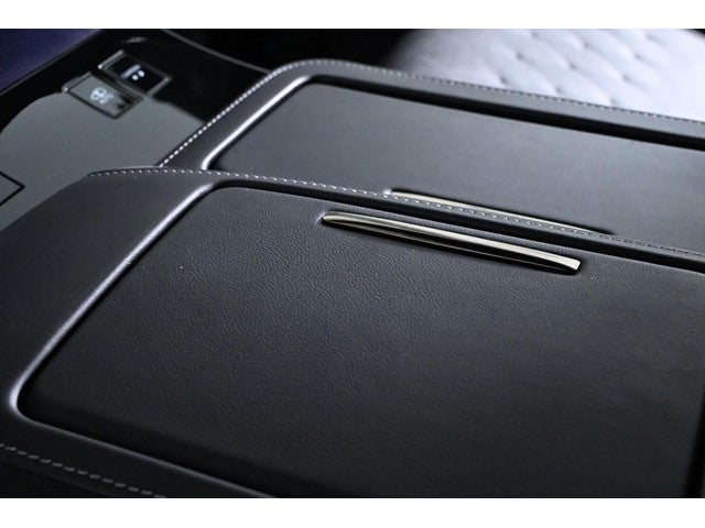 2025 INFINITI Qx80 AUTOGRAPH