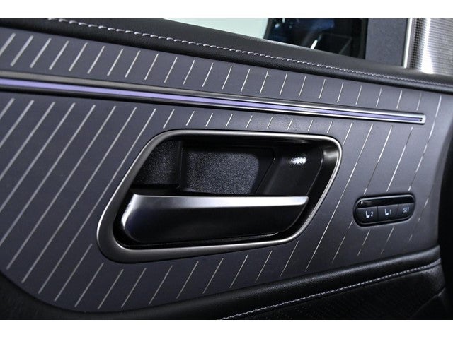 2025 INFINITI Qx80 AUTOGRAPH