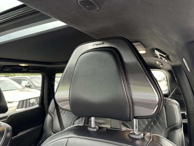2025 INFINITI Qx80 AUTOGRAPH