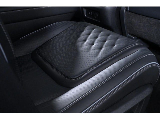 2025 INFINITI Qx80 AUTOGRAPH