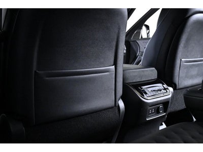 2025 INFINITI Qx80 AUTOGRAPH