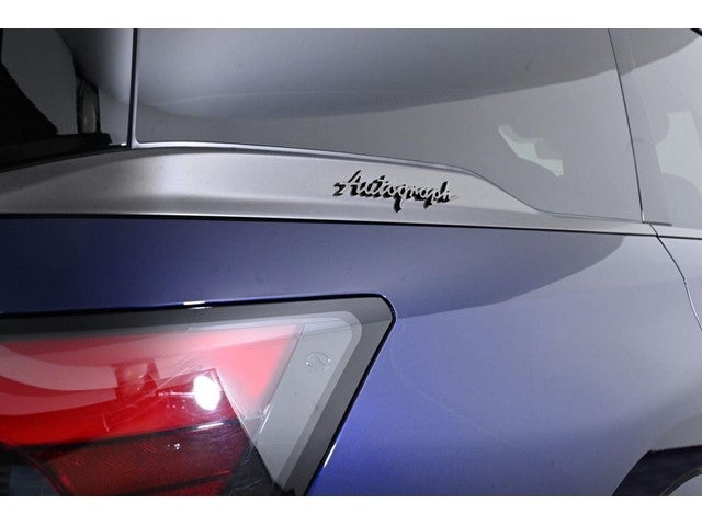 2025 INFINITI Qx80 AUTOGRAPH