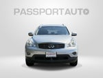 2008 INFINITI EX35 Journey