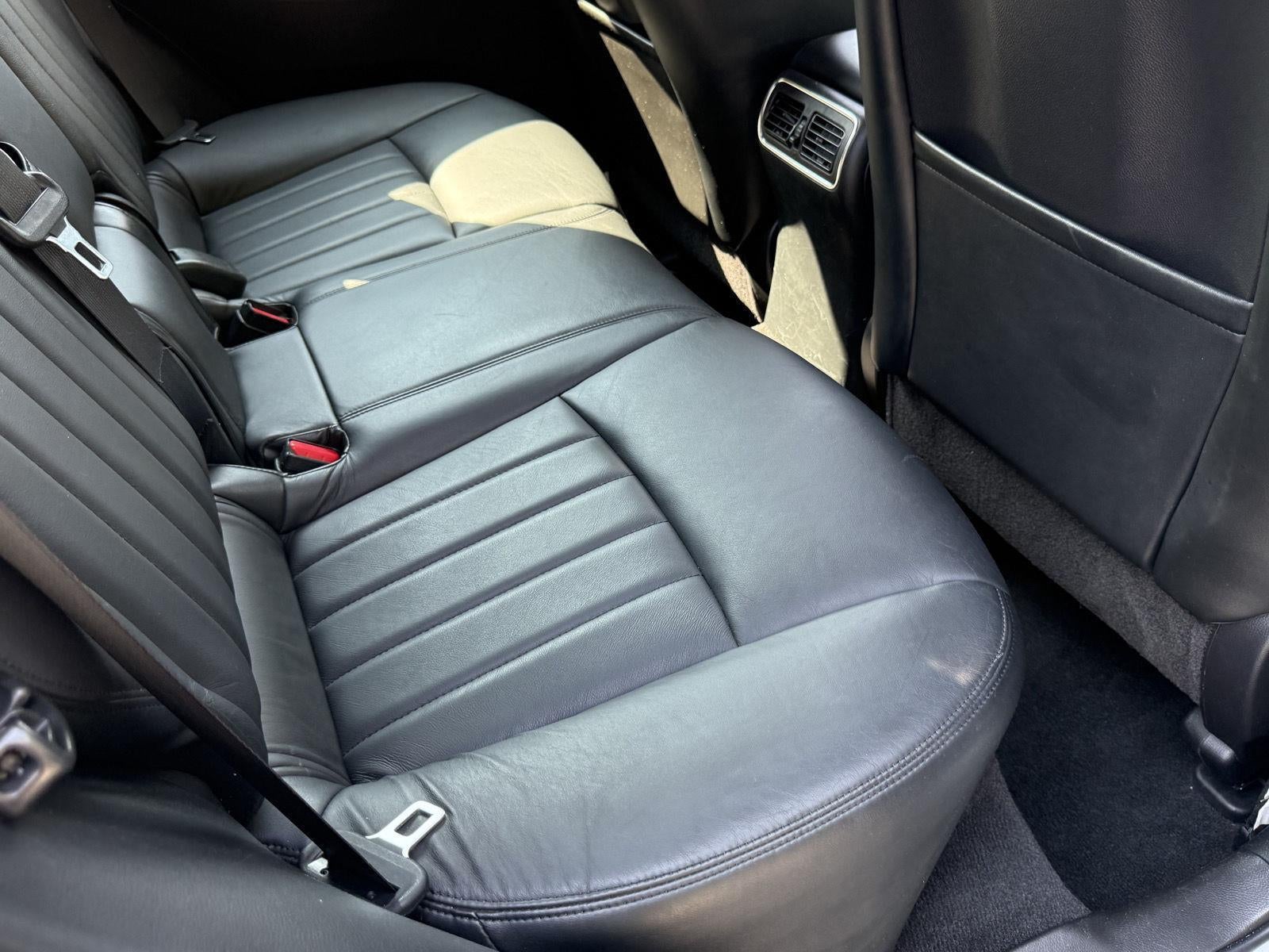 2008 INFINITI EX35 Journey