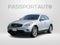 2008 INFINITI EX35 Journey