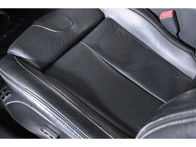 2008 INFINITI G37 Coupe Journey