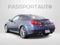 2008 INFINITI G37 Coupe Journey