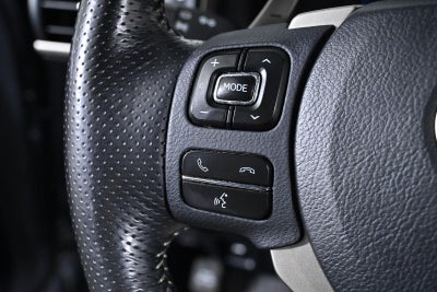 2019 Lexus IS IS 350 F SPORT
