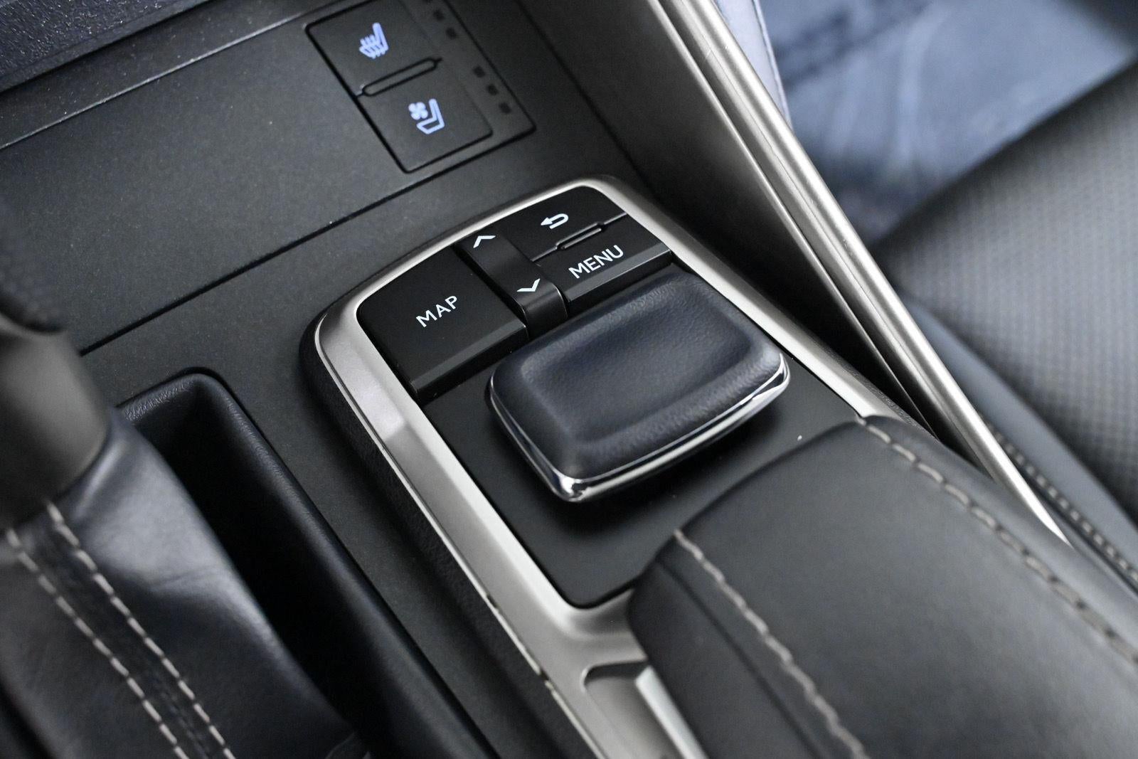 2019 Lexus IS IS 350 F SPORT