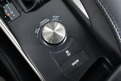 2019 Lexus IS IS 350 F SPORT