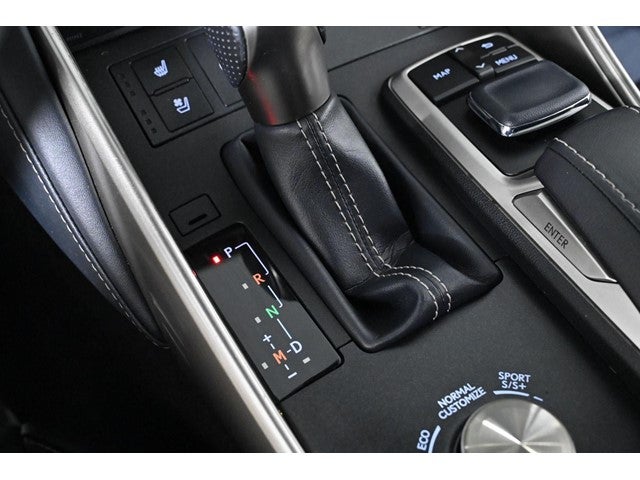 2019 Lexus IS IS 350 F SPORT