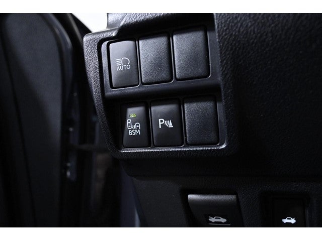2019 Lexus IS IS 350 F SPORT