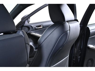 2019 Lexus IS IS 350 F SPORT
