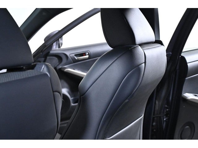 2019 Lexus IS IS 350 F SPORT