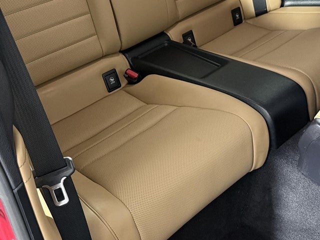 2015 Lexus Rc 350 2dr Cpe RWD