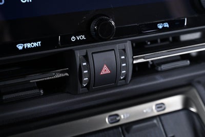 2024 Lexus GX GX 550 OVERTRAIL+
